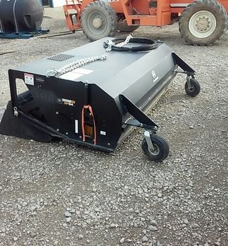 2015 Sweepster CWPBROOM