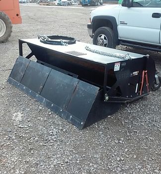 2015 Sweepster CWPBROOM