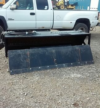 2015 Sweepster CWPBROOM