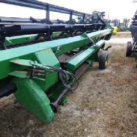 2006 John Deere 936D