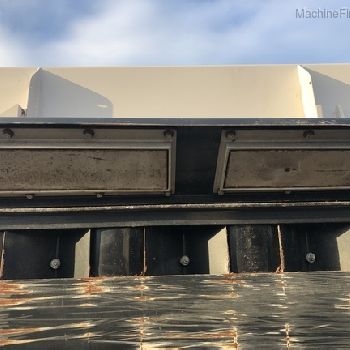 2017 Kuhn Knight RC260