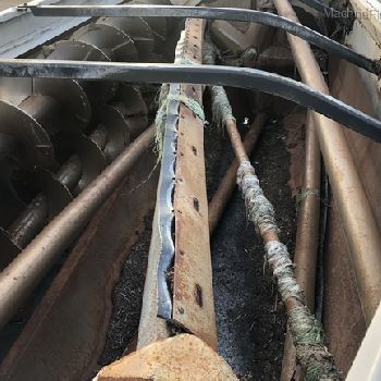 2017 Kuhn Knight RC260