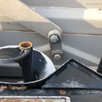 2017 Kuhn Knight RC260