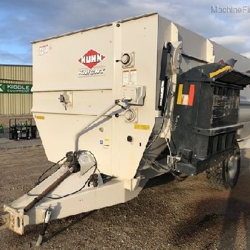 2017 Kuhn Knight RC260