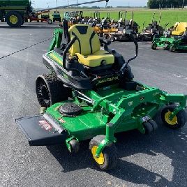 2018 John Deere Z950M