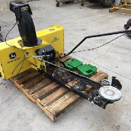 2015 John Deere 44SB