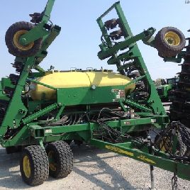 2012 John Deere 1990