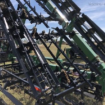 2018 McFarlane SPR16R30F