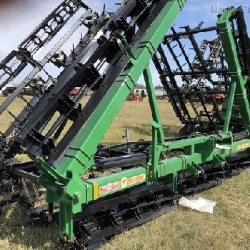 2018 McFarlane SPR16R30F