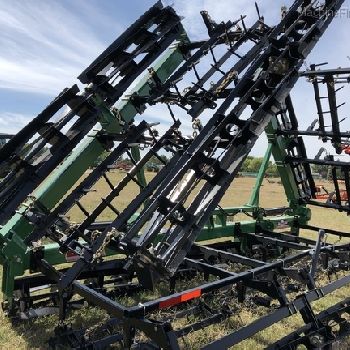 2018 McFarlane SPR16R30F