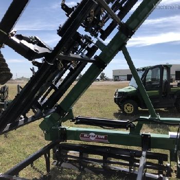 2018 McFarlane SPR16R30F