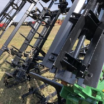 2018 McFarlane SPR16R30F