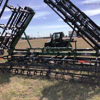 2018 McFarlane SPR16R30F