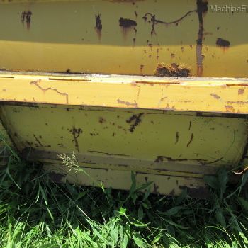 2005 Pro-Tech Sno Pusher SP06S