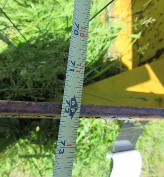 2005 Pro-Tech Sno Pusher SP06S