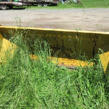 2005 Pro-Tech Sno Pusher SP06S