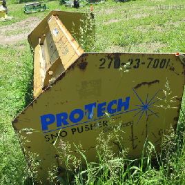 Pro-Tech Sno Pusher 2005 SP06S