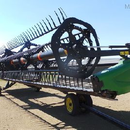 2013 John Deere 430D