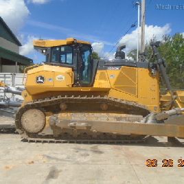 2019 John Deere 1050K