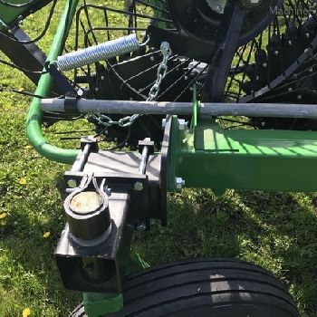 2019 Frontier WR1214C