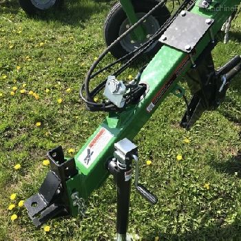 2019 Frontier WR1214C