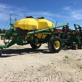 1997 John Deere 1850