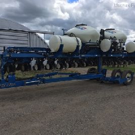 2014 Kinze 3660