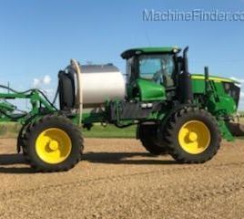 2019 John Deere R4038