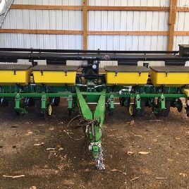 2018 John Deere 1755