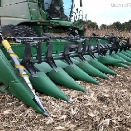 2018 John Deere 712C