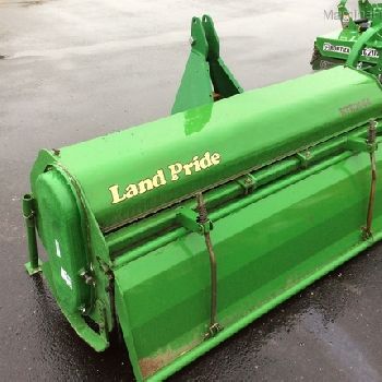 Land Pride RTR-2064