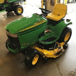 2005 John Deere LX280