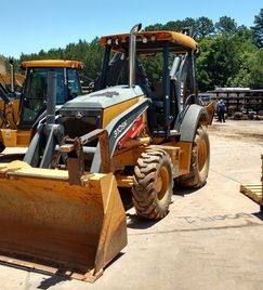 2013 John Deere 310SK
