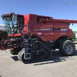 2016 Case IH 9240