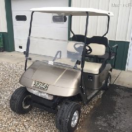 2013 E-Z-GO EZ Go Gas