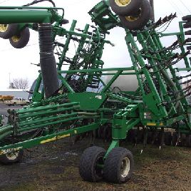 John Deere 1820