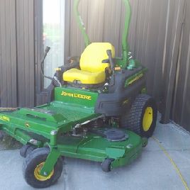 2015 John Deere Z997R