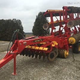 2016 Väderstad CRXL 1225