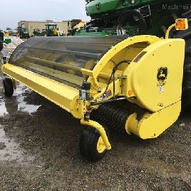 2014 John Deere 649
