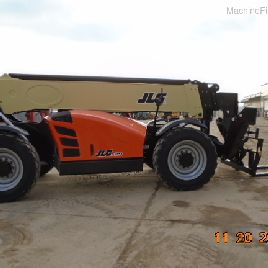 2020 JLG 1255