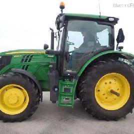 2017 John Deere 6130R