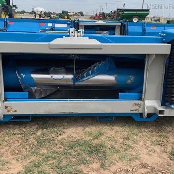 2017 Shelbourne XCV42