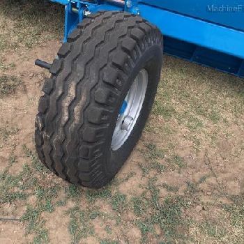 2017 Shelbourne XCV42