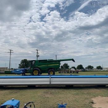 2017 Shelbourne XCV42