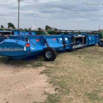 2017 Shelbourne XCV42