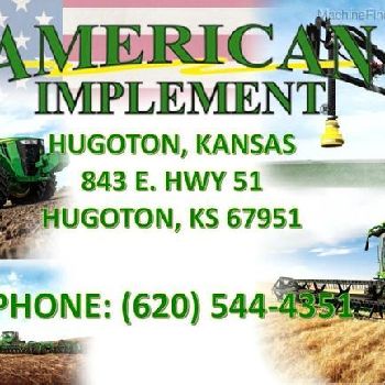 2017 Shelbourne XCV42