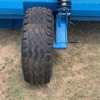 2017 Shelbourne XCV42