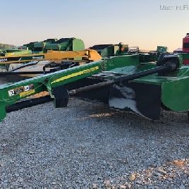 2010 John Deere 630