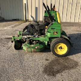 2017 John Deere 636M