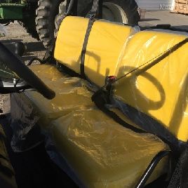 2019 John Deere XUV835M